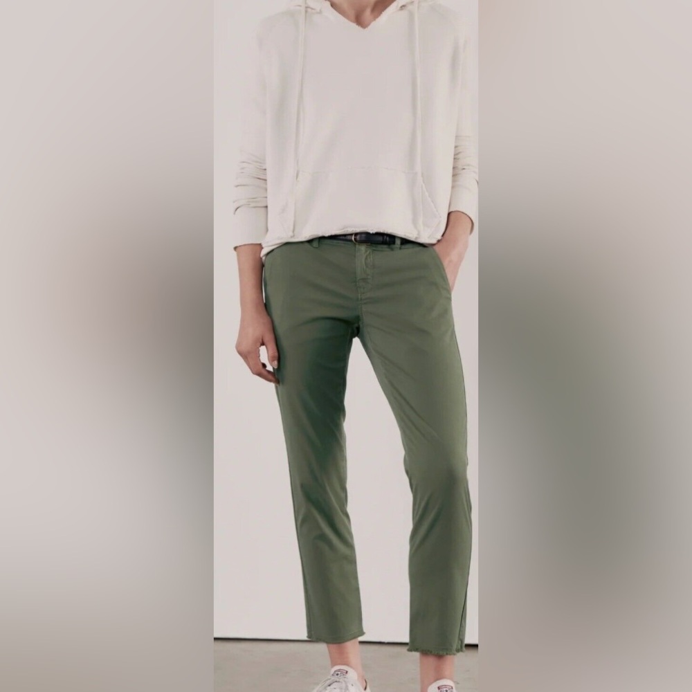 Nili Lotan East Hampton Pants